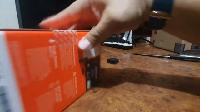 Xiaomi Mi TV Box S смотреть онлайн