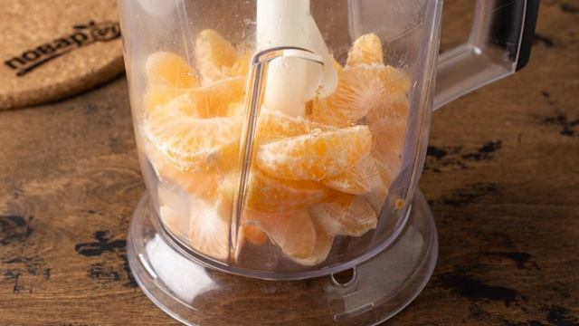 Сборник рецептов