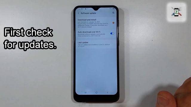 Galaxy A50 fingerprint sensor calibration needed, A70, A51, A71 смотреть онлайн