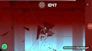 Smash hit 7-9 контрольная точка