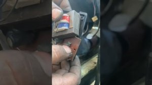 Переделка реле поворотов 453.074-85 под LED лампы