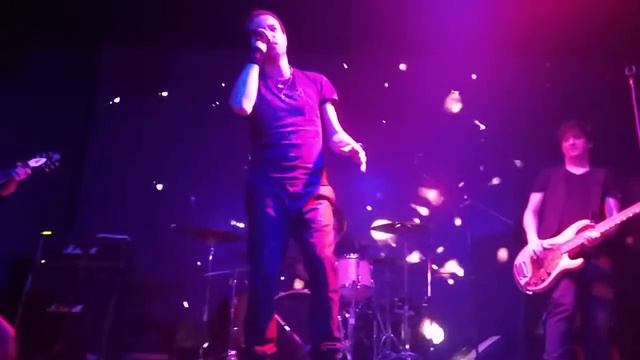 Animal ДжаZ - Я не сдамся без бою (Океан Эльзы cover) Иркутск 22.03.17 смотреть онлайн