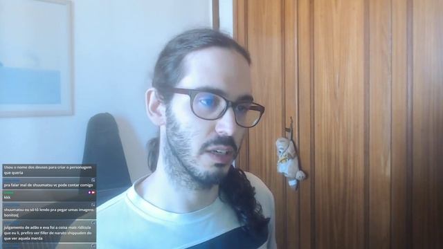 Record of Ragnarok é ruim do começo ao fim | Discussão 01 | Gaigaia смотреть онлайн