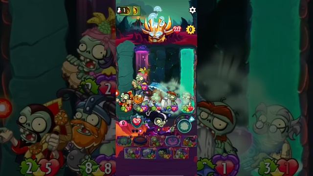 It is only Frenzy Zombies | Ohio Mod | PvZ Heroes смотреть онлайн