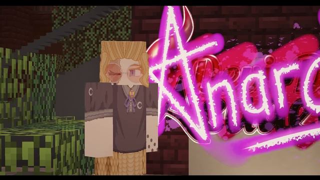 WELCOME TO HELL! ▪︎ Devi Devi Anarchy (Minecraft Roleplay) смотреть онлайн