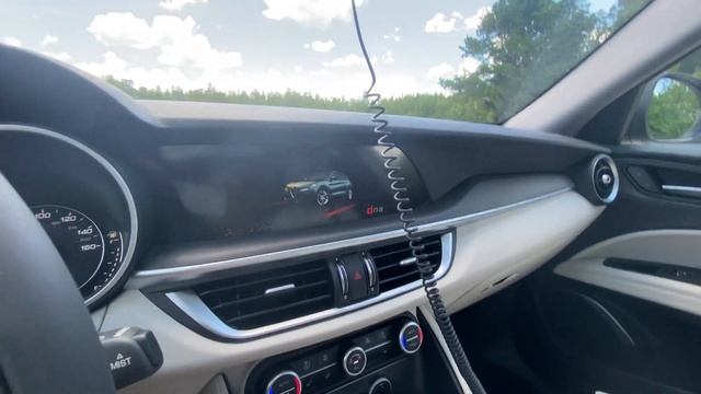 2021 Alfa Romeo Stelvio Ti Q4: TEST DRIVE+FULL REVIEW смотреть онлайн