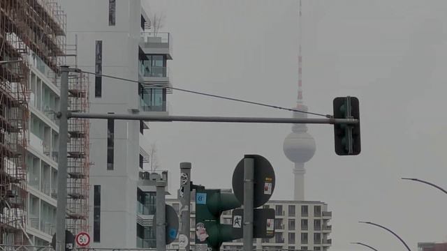 Vlog из Берлина | Berlin смотреть онлайн