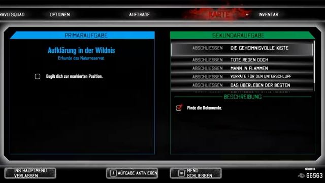 Breach & Clear: Deadline Rebirth | Section 2 | National Reserve | explode the Cave смотреть онлайн