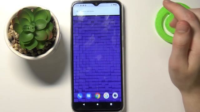 Как разделить экран на Moto G8 Power Lite / Делим экран на два Moto G8 Power Lite смотреть онлайн