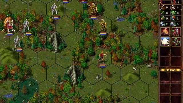 Эадор Новые Горизонты 22 - CHINA vs Part 1 смотреть онлайн