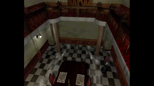 Лучшие моды Resident Evil 1 (1996) смотреть онлайн