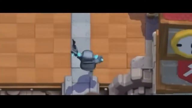 Despacito Clash Royale song Music video смотреть онлайн