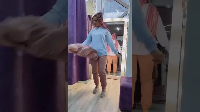 В магазине одежды для фитнеса MissFit.PRO смотреть онлайн