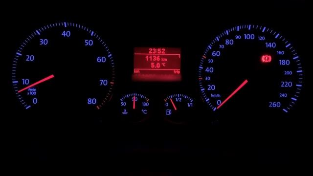 Расход топлива ⛽️ VW Caddy 1.6 (BSE) бензин смотреть онлайн