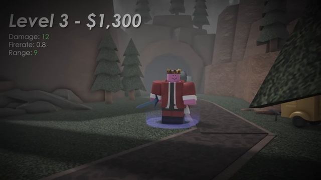 Techblade : We never forget you... | Tower Blitz ROBLOX смотреть онлайн