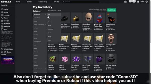[PROMO CODE] How to get the DEV DECK | Roblox