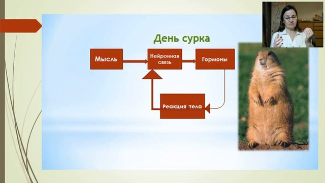 Генетический ход продления жизни Найди ключ к своей молодости. 1 занятие тренинга. смотреть онлайн