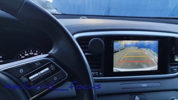 Блокировка при потери метки . Сигнализация starline E96 BT GSM GPS