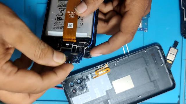 how to solve Samsung M12 / A12 mic , speaker earphone connecter Netwark solution смотреть онлайн