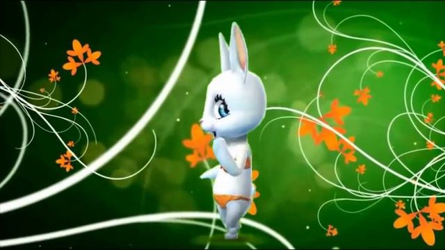 Zoobe Зайка Я с тобой!