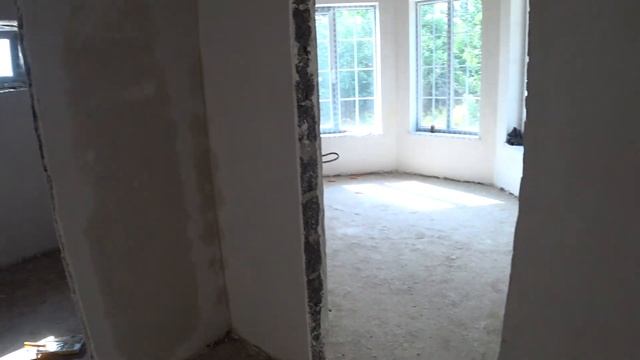 Дом с видом на природу, станица Гостагаевская, г. Анапа смотреть онлайн