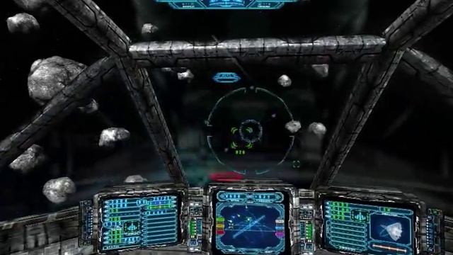 Evochron Legends Dogfights 1 смотреть онлайн
