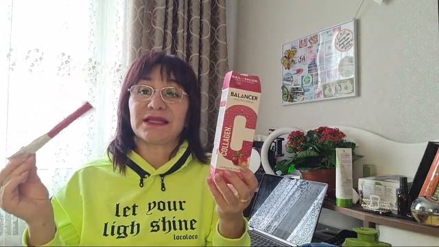 04.04.22 ВСЯ ПРАВДА :ПРОДУКЦИЯ ГРИНВЕЙ НЕ РАБОТАЕТ! смотреть онлайн