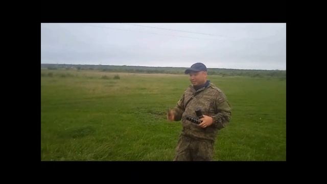 Испытания новой конструкции , сравнение с предыдущей и ДТК MG Ultra. Ночной отстрел на вспышку. смотреть онлайн
