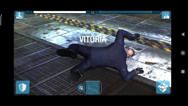 ?Download do (Batman Arkham Origins MOD APK 1.3.0)? смотреть онлайн