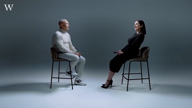 Алексей Ситников. Как быть счастливым? | Диалоги с главредом World Class Magazine смотреть онлайн