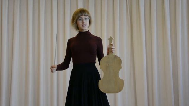 "Скрипка моцарта", Наталья Черепкова. смотреть онлайн