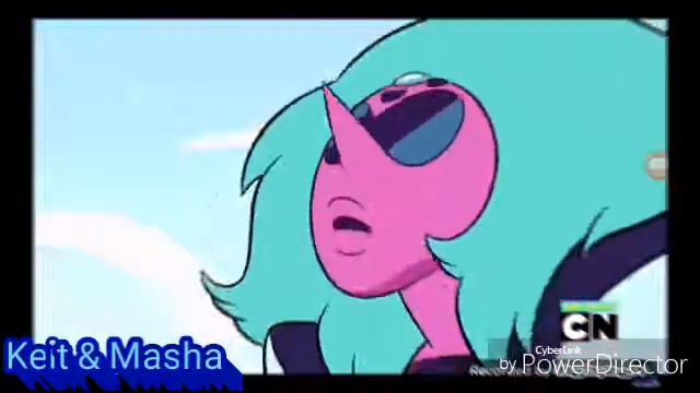 Steven Universe / Echo смотреть онлайн