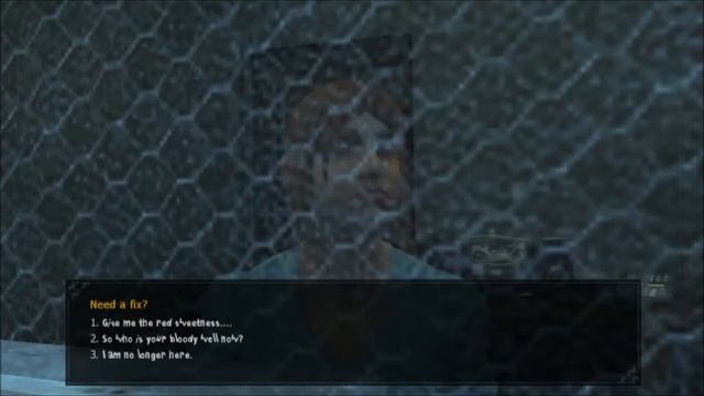 Vampire the Masquerade - Bloodlines (part 6) смотреть онлайн
