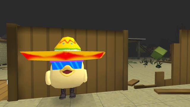 Теория восстания куриц. История смотреть онлайн