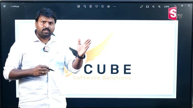Vcube Sreenivas : How to become a Python Developer | Python Developer Skills | | Python Career смотреть онлайн
