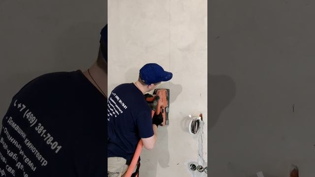 При работе используем только качественный инструмент