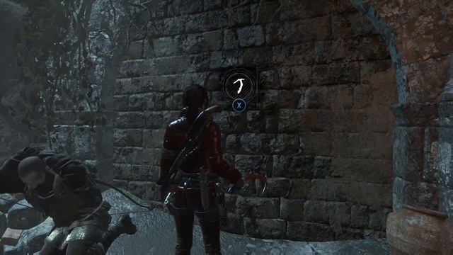 Tomb Raider | Help I Can't Move | The Game Bug смотреть онлайн