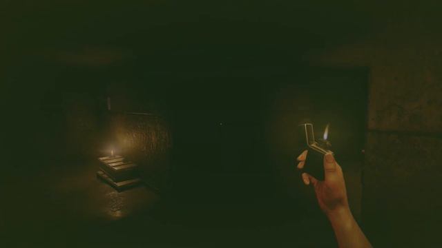 In rays of the Light — Полное прохождение (хорошая концовка), PS5 смотреть онлайн
