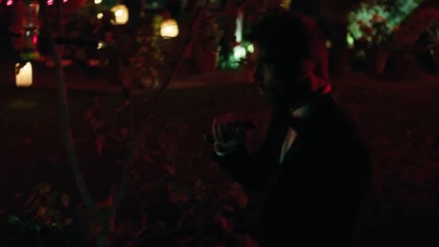 Til Death Do Us Part | Official Trailer - Exclusively In Theaters Aug 4 смотреть онлайн