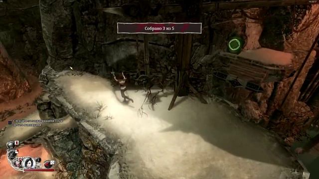 Играем в Blood Knights с Серёгой Быковым 2. смотреть онлайн