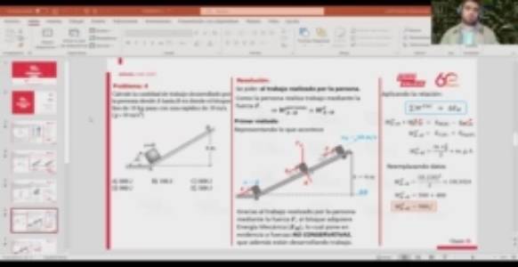 UNI Anual 2021 | Semana 13 Física Parte 02