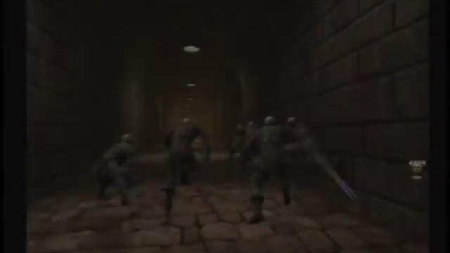 KARMA OPERATION BARBAROSSA: ZOMBIE MODE смотреть онлайн