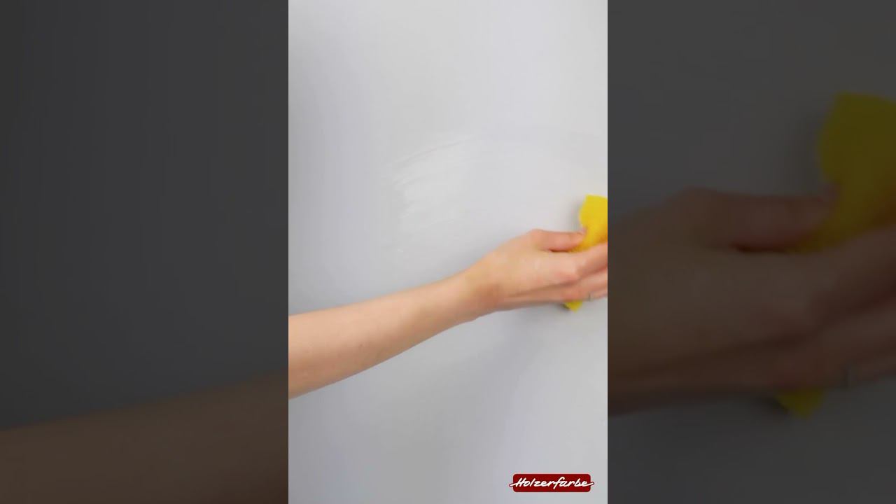 Azalea: испытания на стойкость к мытью