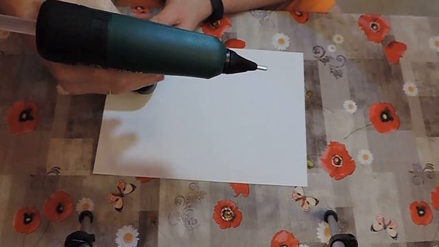 Pistolet do kleju Bosch AdvancedGlue 18V смотреть онлайн