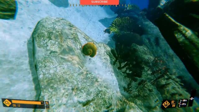 Deep Diving Simulator Gameplay (PC Game) смотреть онлайн