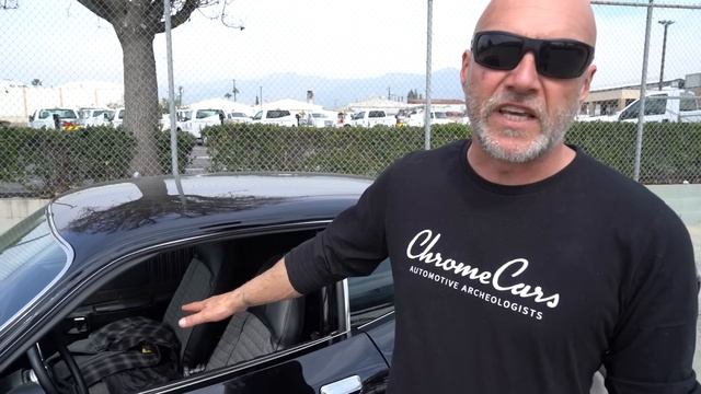 Fast & Furious 8 Plymouth GTX | Fate Of The Furious Mopar