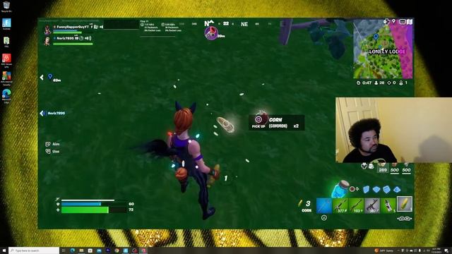 ?Fortnite Friday Neon Vbucks Giveaway смотреть онлайн