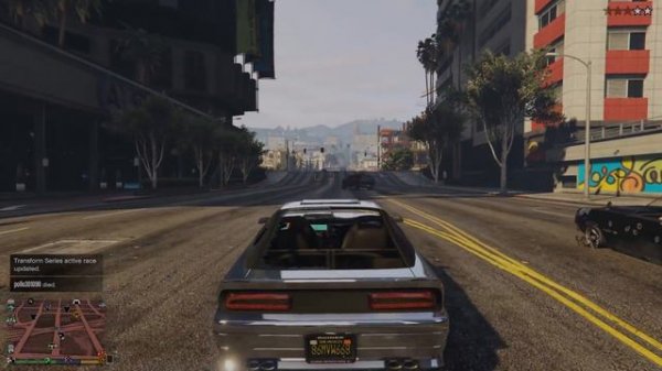 GTA 5 Online: Deluxo Vs. Ruiner 2000? Which is the Better Buy?