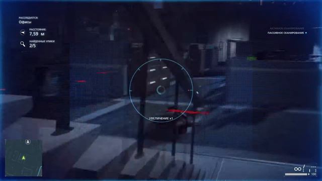 ДЕНЬ НЕЗАВИСИМОСТИ (Battlefield: Hardline) #10 смотреть онлайн