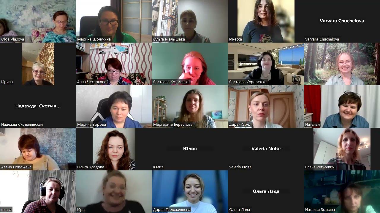 ОС после 2 линейки фестиваля трансформационных игр "Игры Перемен" 25 02 24 смотреть онлайн